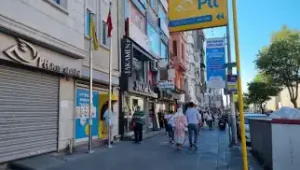 Ptt FATİH Şubesi