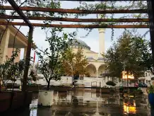 Ptt Fethiye Nİ̇LÜFER Şubesi