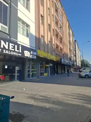 Ptt Fevzi Çakmak KOCASİNAN Şubesi