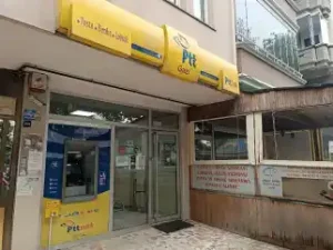Ptt-gazi İLKADIM Şubesi