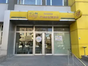 Ptt-gaziantep Kargo İşletme Şefliği ŞEHİTKAMİL Şubesi