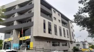 Ptt Genel Müdürlük ADIYAMAN Şubesi