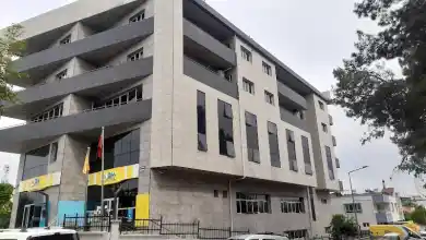Ptt Genel Müdürlük ADIYAMAN Şubesi