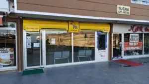 Ptt Hürriyet Şuba SÜLEYMANPAŞA Şubesi
