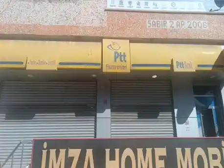 Ptt Huzurevleri KAYAPINAR Şubesi