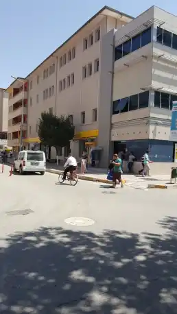 Ptt IĞDIR Şubesi