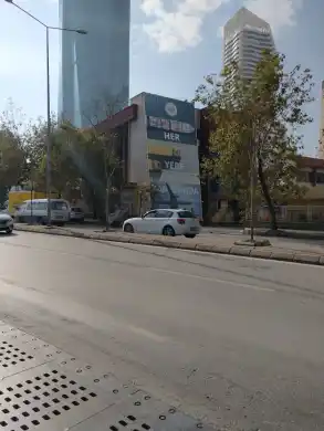 Ptt İzmir Posta İşleme Merkezi KONAK Şubesi