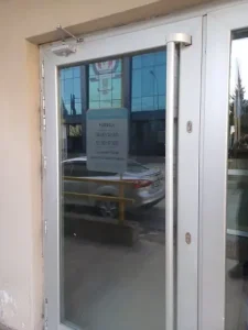 Ptt İzmit Dağitim Ve Toplama Merkezi İZMİT Şubesi