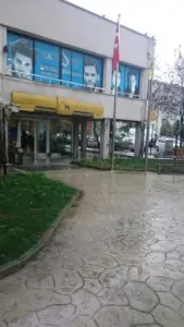 Ptt İZMİT Şubesi