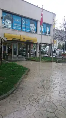 Ptt İZMİT Şubesi