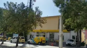 Ptt KAHRAMANKAZAN Şubesi