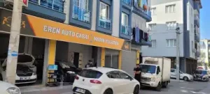 Ptt KARABAĞLAR Şubesi