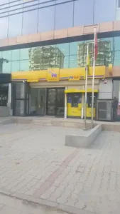 Ptt-karacadag BAĞLAR Şubesi