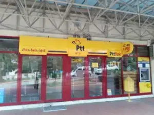 Ptt Karadeniz Teknik Üniversitesi TRABZON Şubesi