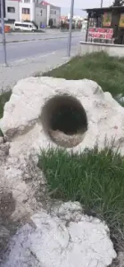 Ptt-karaman DENİZLİ Şubesi
