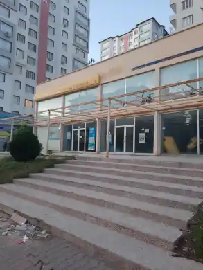 Ptt Karataş ŞAHİNBEY Şubesi