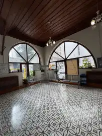 Ptt Kargo AKDENİZ Şubesi