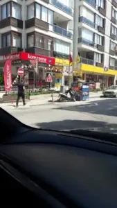 Ptt Kargo AMASYA Şubesi