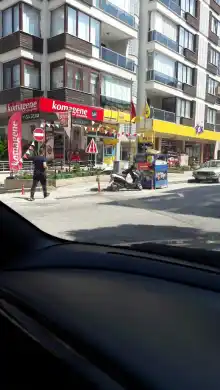 Ptt Kargo AMASYA Şubesi