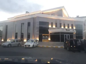 Ptt Kargo ARDAHAN Şubesi