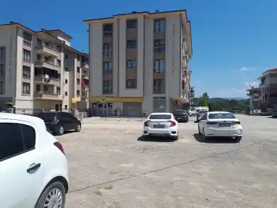 Ptt Kargo BARTIN Çatmaca Şubesi