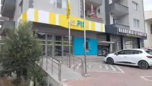 Ptt Kargo BİLECİK Şubesi