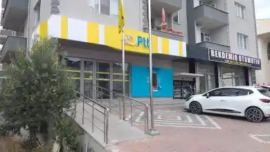 Ptt Kargo BİLECİK Şubesi