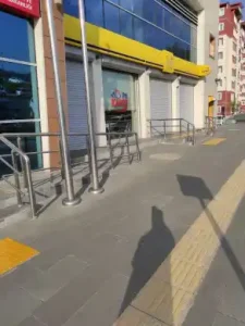 Ptt Kargo BİNGÖL Şubesi