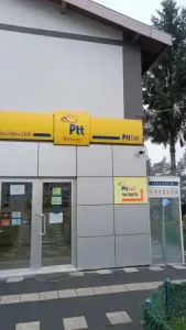 Ptt Kargo BOLU Sanayi Şubesi