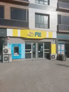 Ptt Kargo DÜZCE Kervan Şubesi