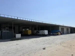 Ptt Kargo EFELER Şubesi