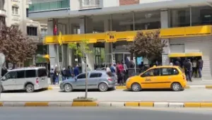 Ptt Kargo İPEKYOLU Şubesi