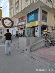 Ptt Kargo KARAMAN Şubesi