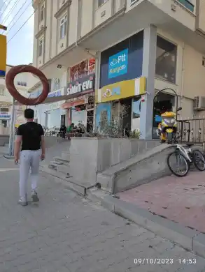 Ptt Kargo KARAMAN Şubesi