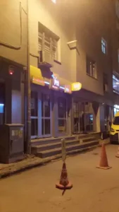 Ptt Kargo KIRKLARELİ Şubesi