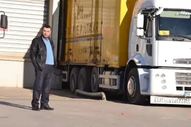Ptt Kargo KONAK Şubesi