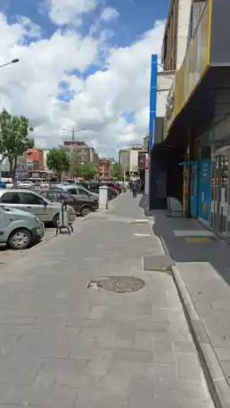 Ptt Kargo MELİKGAZİ Şubesi