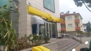 Ptt Kargo MUĞLA Şubesi