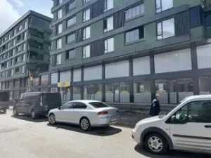 Ptt Kargo MUŞ Şubesi