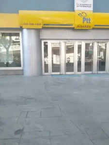 Ptt Kargo SELÇUKLU Şubesi