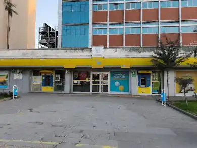 Ptt Kargo SEYHAN Şubesi