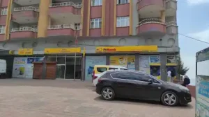 Ptt Kargo ŞIRNAK Şubesi