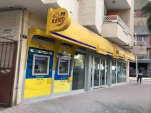 Ptt Kargo YENİŞEHİR Şubesi