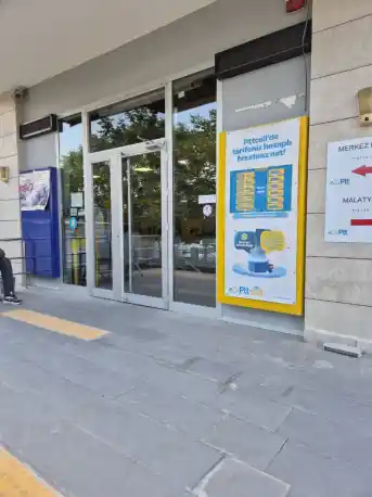 Ptt Kargo YEŞİLYURT Şubesi