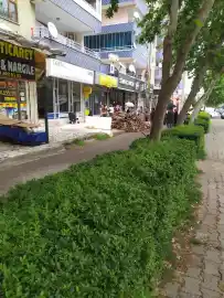 Ptt KAYAPINAR Şubesi