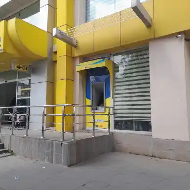 Ptt KİLİS Şubesi