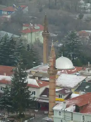 Ptt-kıranardı MELİKGAZİ Şubesi