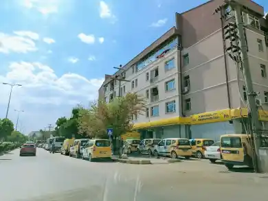 Ptt Kırıkkale Baş Müdürlüğü KIRIKKALE Şubesi