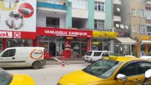 Ptt KIRIKKALE Şubesi