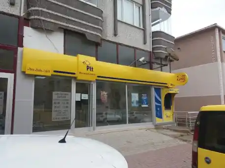 Ptt KIRKLARELİ Şubesi